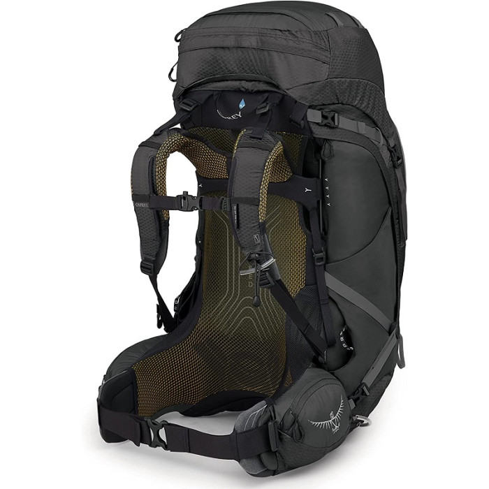 Рюкзак Osprey Atmos AG 65 Black - L/XL  (009.2786)