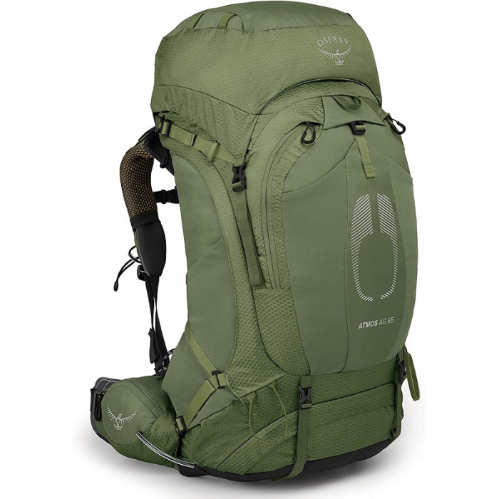 Рюкзак Osprey Atmos AG 65 Mythical Green - L/XL (009.2788)