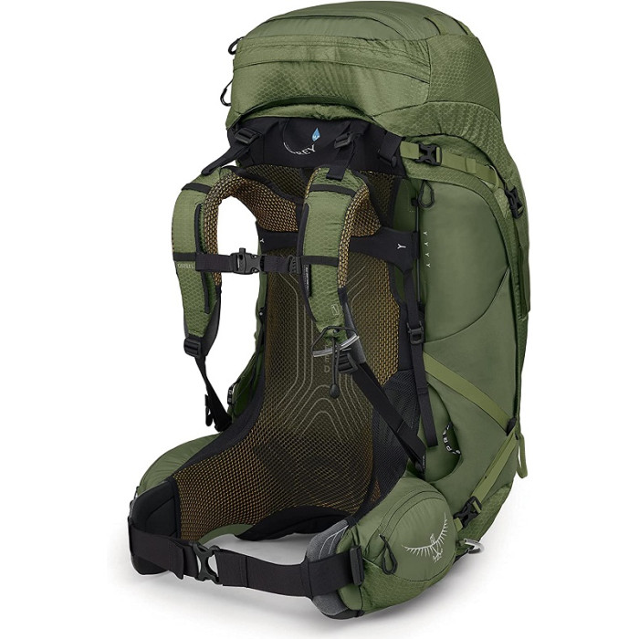 Рюкзак Osprey Atmos AG 65 Mythical Green - L/XL (009.2788)