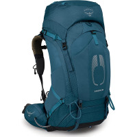 Рюкзак Osprey Atmos AG 50 Venturi Blue - S/M (009.2797)