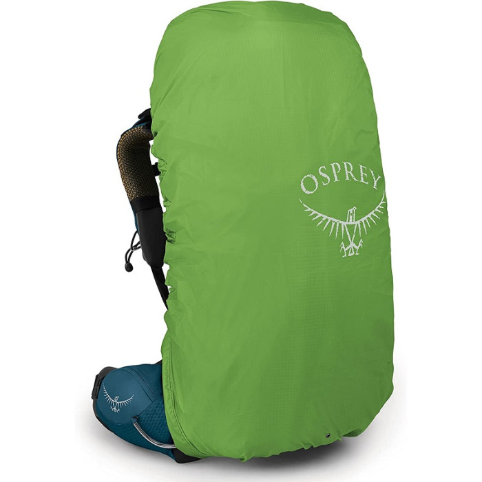 Рюкзак Osprey Atmos AG 50 Venturi Blue - S/M (009.2797)