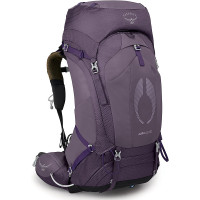 Рюкзак жіночий Osprey Aura AG 50 Enchantment Purple - WM/L (009.2806)