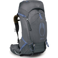Рюкзак жіночий Osprey Aura AG 50 Tungsten Grey - WM/L (009.2808)