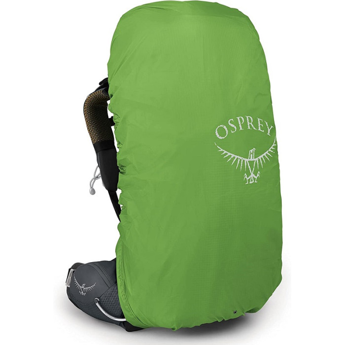 Рюкзак жіночий Osprey Aura AG 50 Tungsten Grey - WM/L (009.2808)