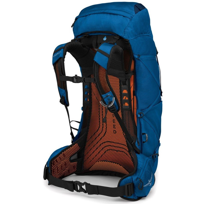 Рюкзак Osprey Exos 48 Blue Ribbon - L/XL (009.2814)