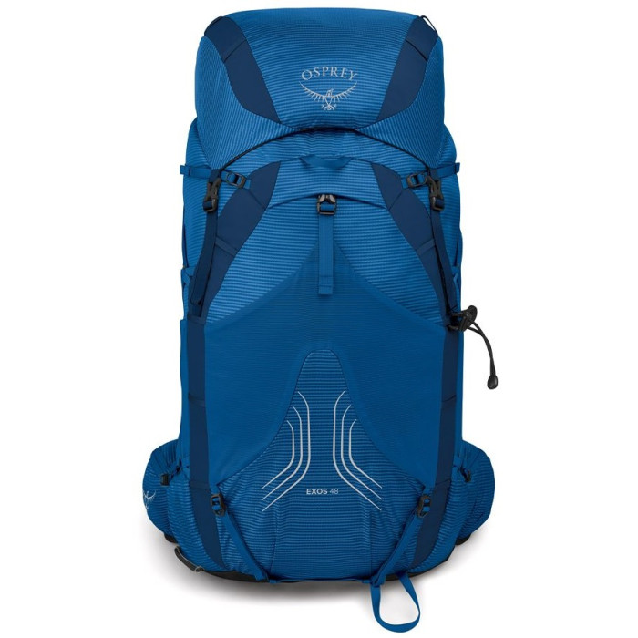 Рюкзак Osprey Exos 48 Blue Ribbon - L/XL (009.2814)