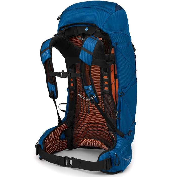 Рюкзак Osprey Exos 38 Blue Ribbon - S/M (009.2819)