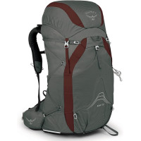 Рюкзак жіночий Osprey Eja 58 Cloud Grey - WM/L (009.2822)
