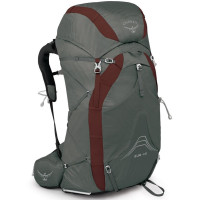 Рюкзак жіночий Osprey Eja 48 cloud grey - WM/L (009.2826)
