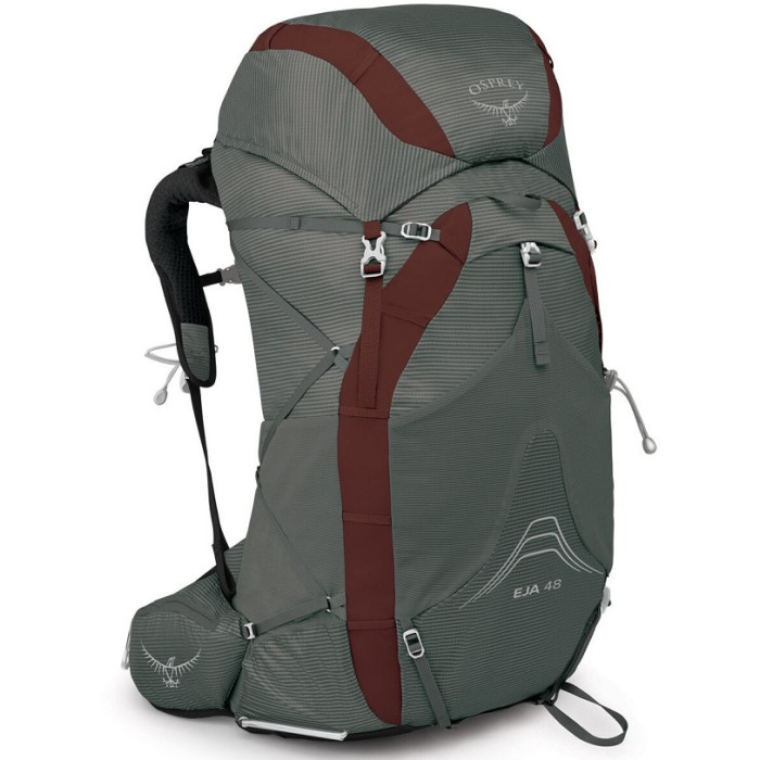 Рюкзак жіночий Osprey Eja 48 cloud grey - WM/L (009.2826)