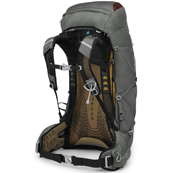 Рюкзак жіночий Osprey Eja 48 cloud grey - WM/L (009.2826)