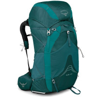 Рюкзак жіночий Osprey Eja 48 Deep Teal - WXS/S (009.2829)