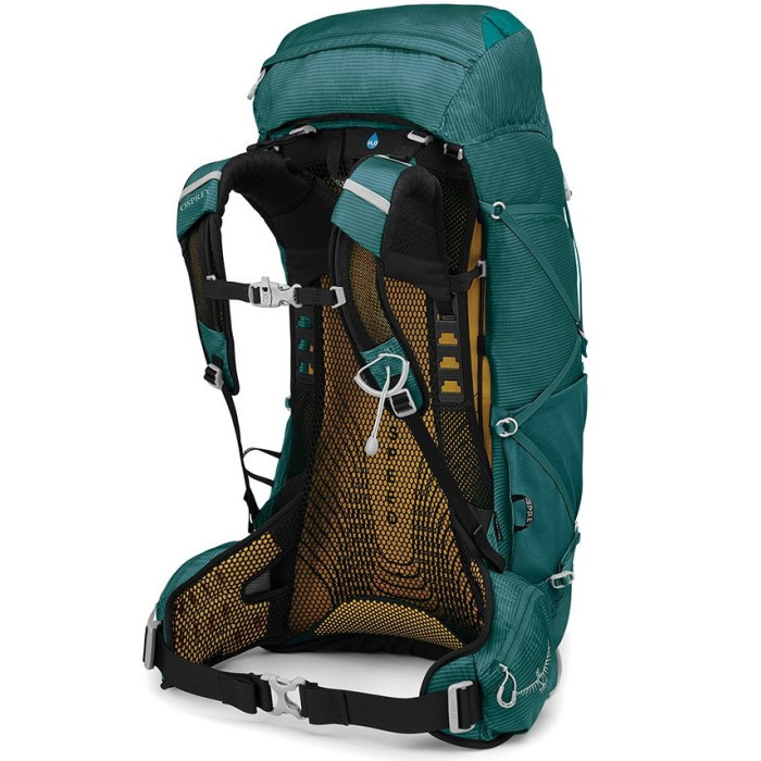 Рюкзак жіночий Osprey Eja 48 Deep Teal - WXS/S (009.2829)