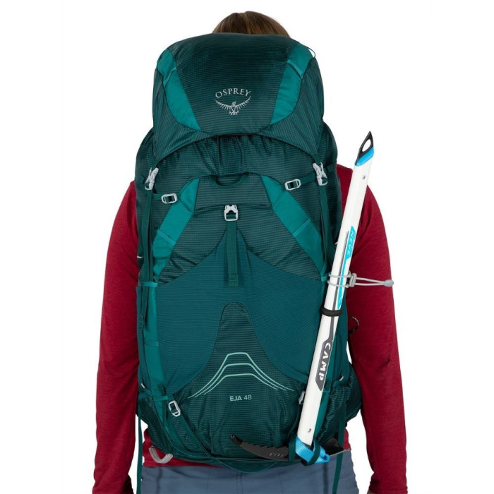 Рюкзак жіночий Osprey Eja 48 cloud grey - WM/L (009.2826)