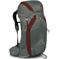 Рюкзак жіночий Osprey Eja 38 cloud grey - WM/L (009.2830)