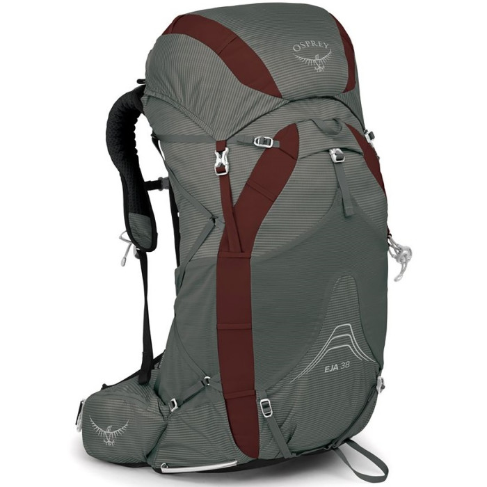 Рюкзак жіночий Osprey Eja 38 cloud grey - WM/L (009.2830)