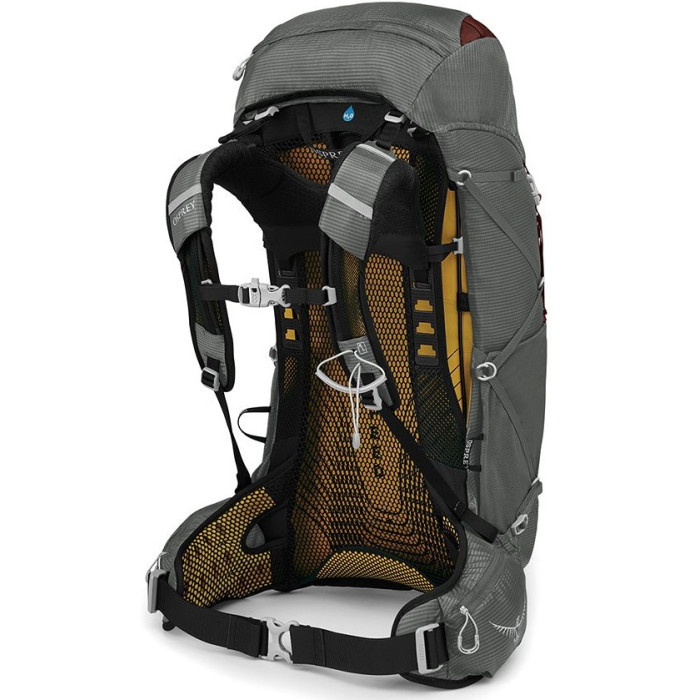 Рюкзак жіночий Osprey Eja 38 cloud grey - WM/L (009.2830)