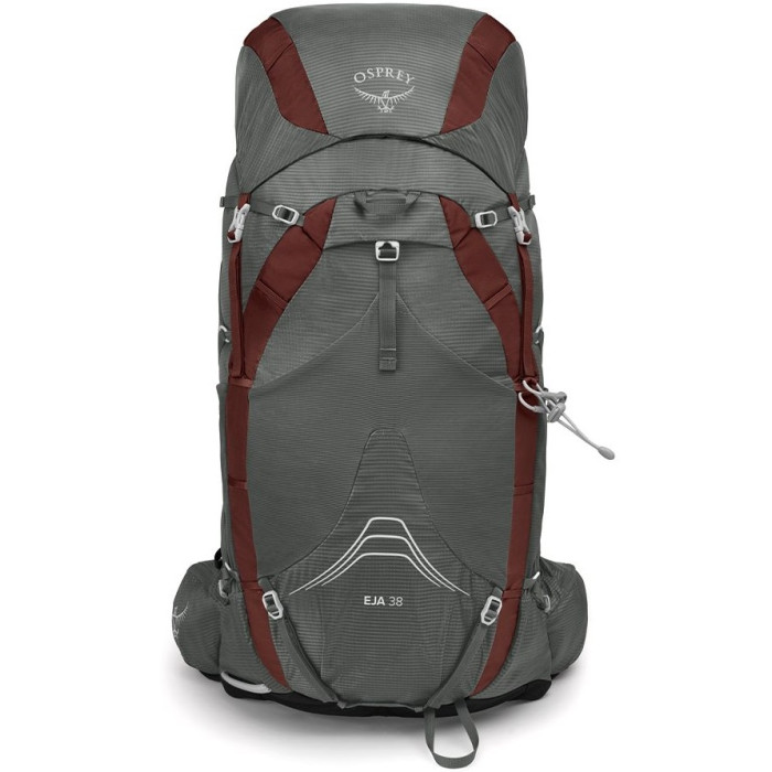Рюкзак жіночий Osprey Eja 38 cloud grey - WM/L (009.2830)