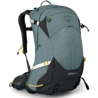 Рюкзак женский Osprey Sirrus 34 succulent green (009.2861)