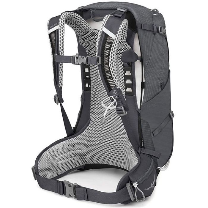 Рюкзак жіночий Osprey Sirrus 24 tunnel vision grey (009.2868)