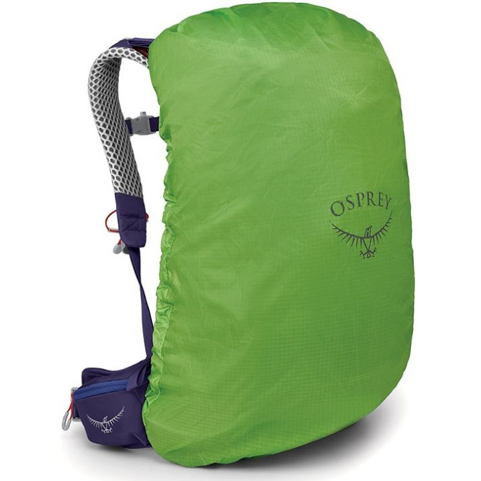 Рюкзак жіночий Osprey Sirrus 24 muted space blue (009.2870)