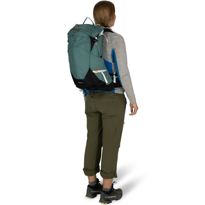 Рюкзак жіночий Osprey Sirrus 24 muted space blue (009.2870)