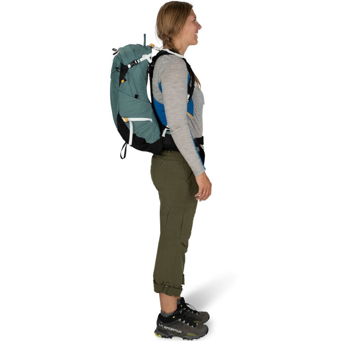 Рюкзак жіночий Osprey Sirrus 24 muted space blue (009.2870)