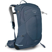 Рюкзак жіночий Osprey Sirrus 24 muted space blue (009.2870)