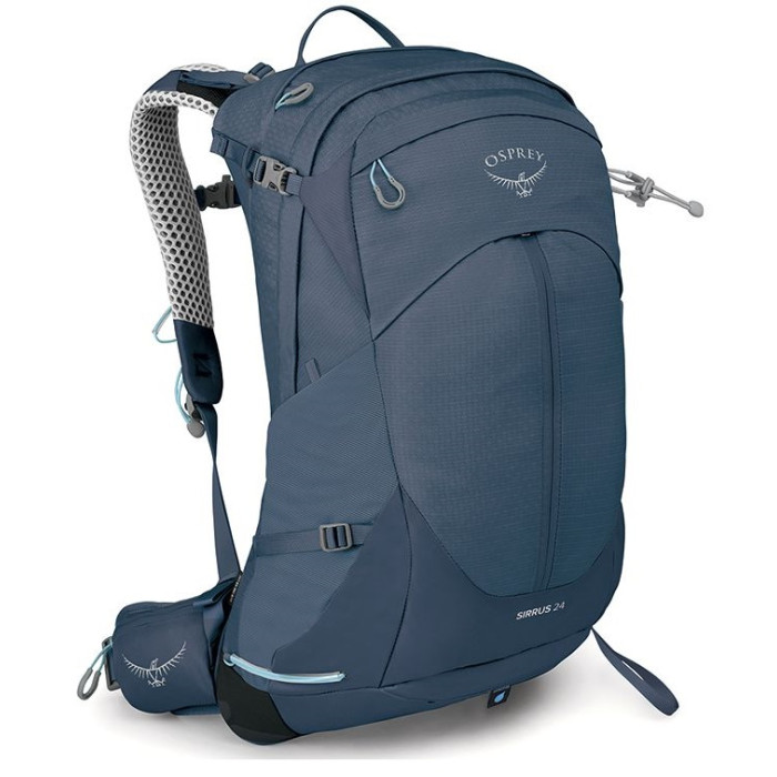 Рюкзак жіночий Osprey Sirrus 24 muted space blue (009.2870)
