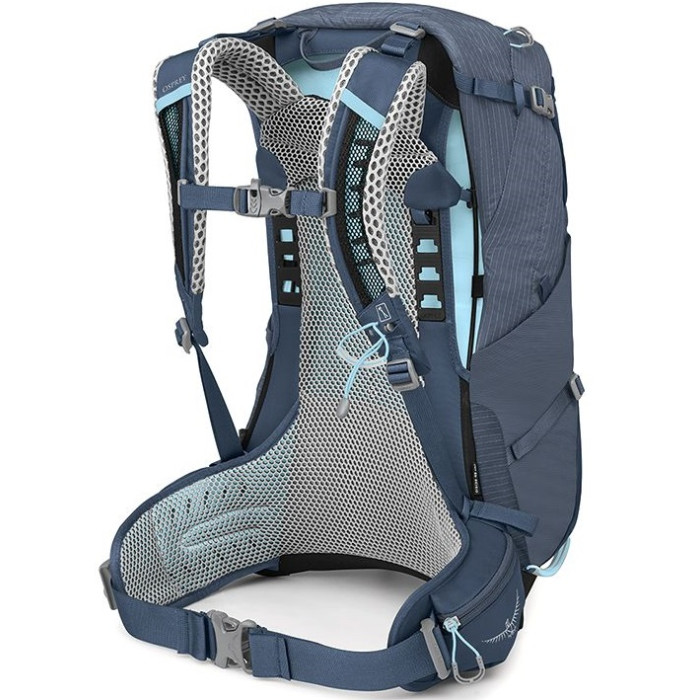 Рюкзак жіночий Osprey Sirrus 24 muted space blue (009.2870)