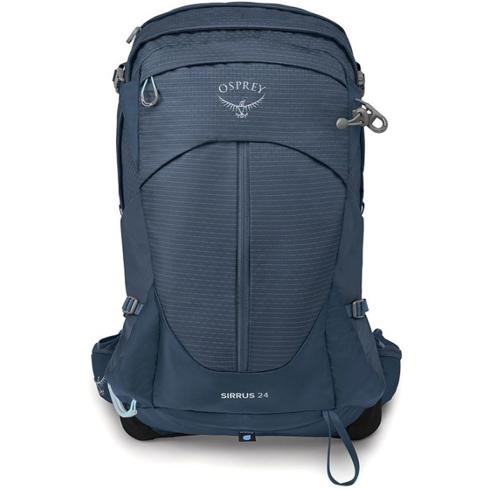 Рюкзак жіночий Osprey Sirrus 24 muted space blue (009.2870)