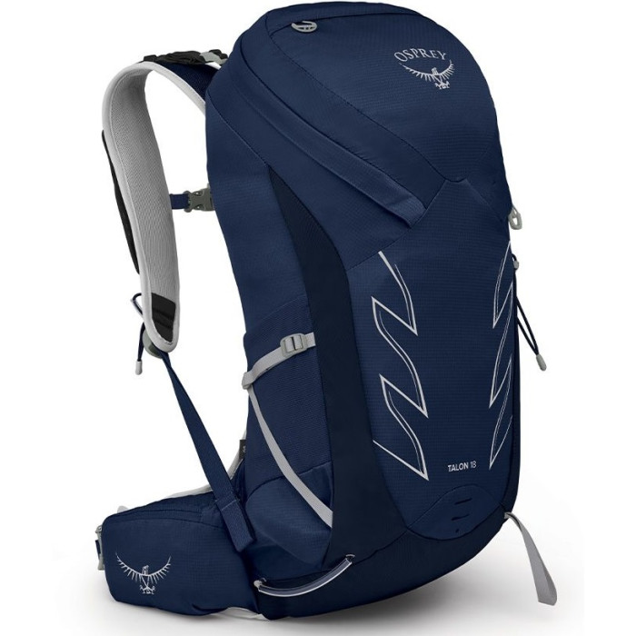 Рюкзак Osprey Talon 18 ceramic blue (009.2873)