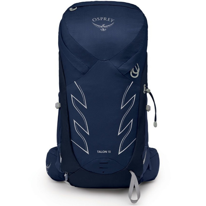 Рюкзак Osprey Talon 18 ceramic blue (009.2873)