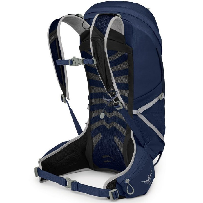 Рюкзак Osprey Talon 18 ceramic blue (009.2873)
