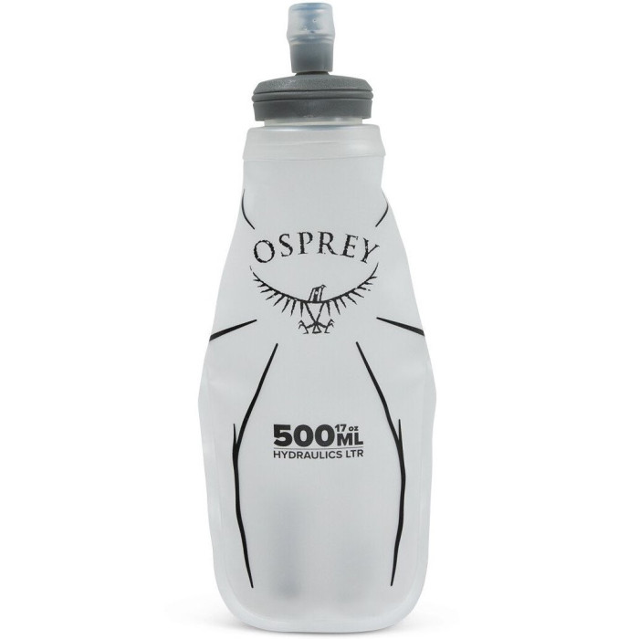 Фляга Osprey Hydraulics Soft Flask 500ml (009.2924)