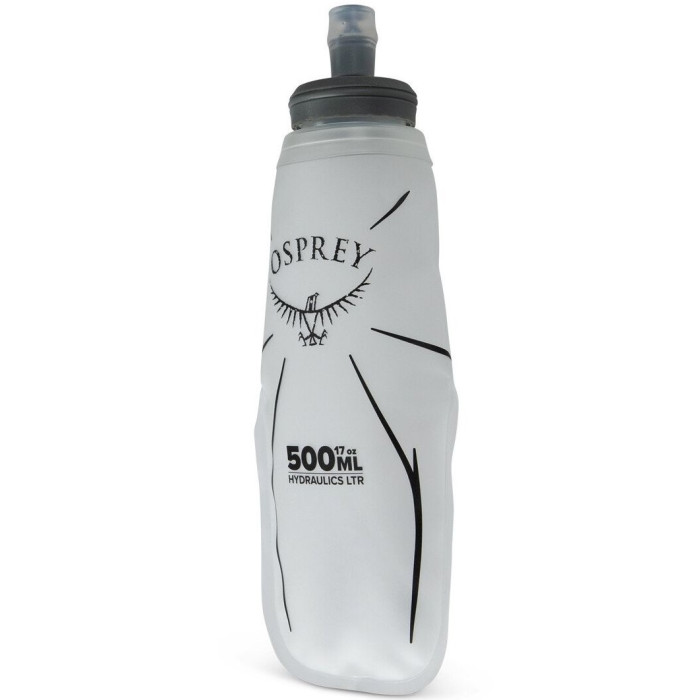 Фляга Osprey Hydraulics Soft Flask 500ml (009.2924)