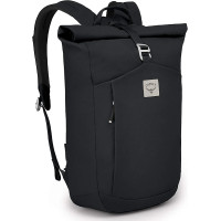 Рюкзак Osprey Arcane Flap Pack Stonewash Black (009.2932)