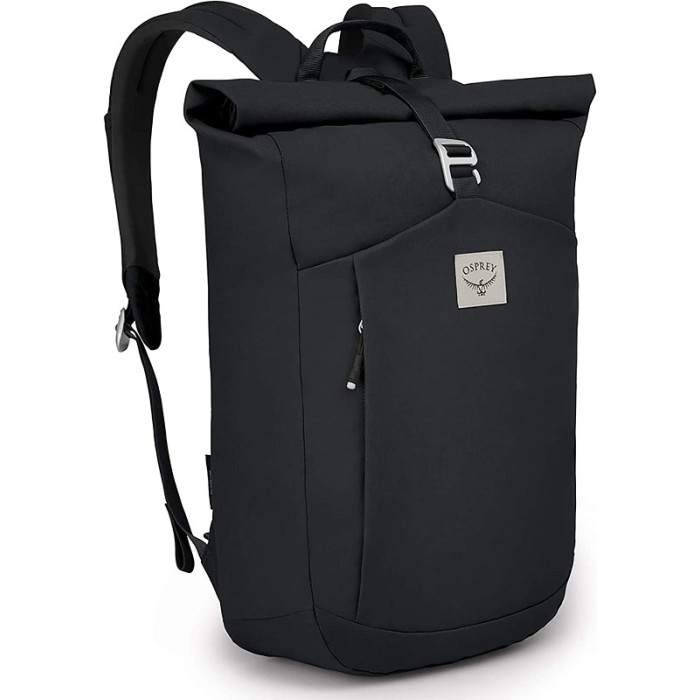 Рюкзак Osprey Arcane Flap Pack Stonewash Black (009.2932)