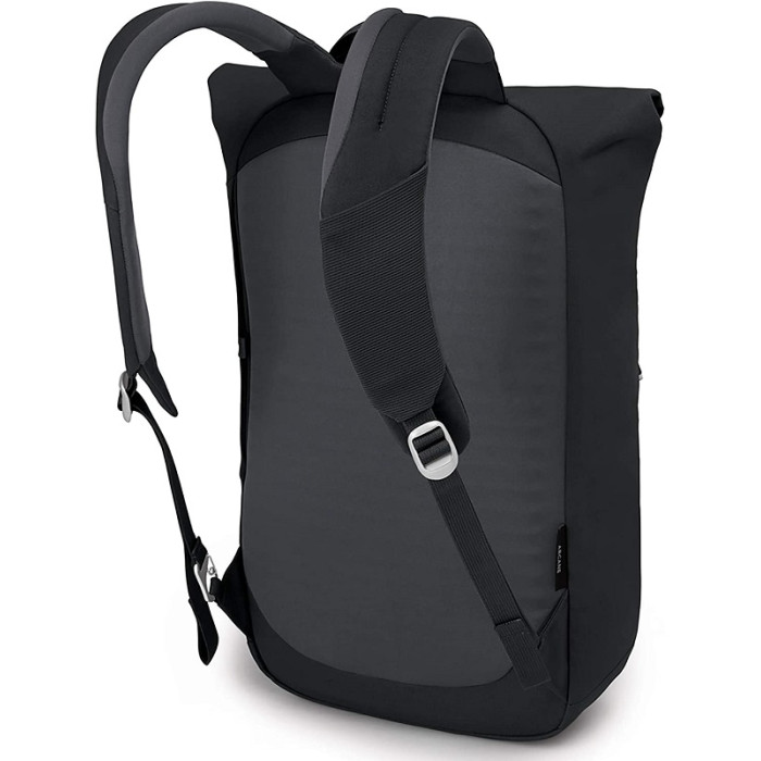 Рюкзак Osprey Arcane Flap Pack Stonewash Black (009.2932)