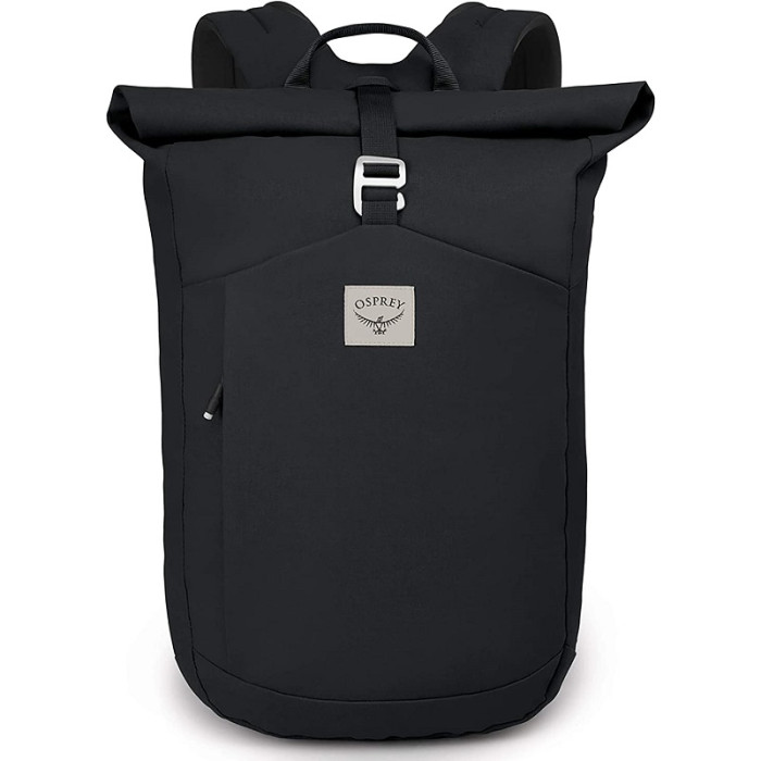 Рюкзак Osprey Arcane Flap Pack Stonewash Black (009.2932)