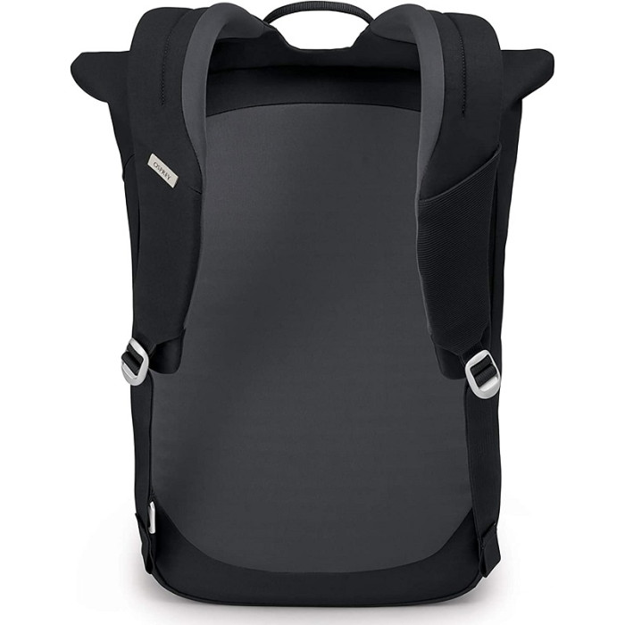 Рюкзак Osprey Arcane Flap Pack Stonewash Black (009.2932)