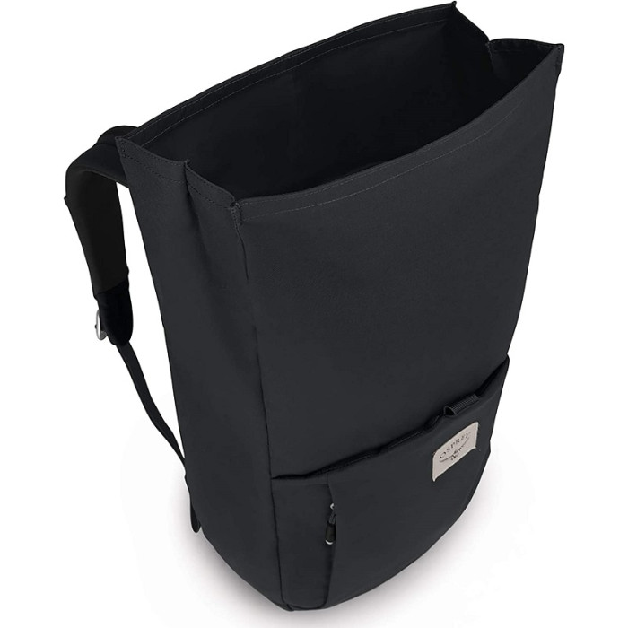 Рюкзак Osprey Arcane Flap Pack Stonewash Black (009.2932)