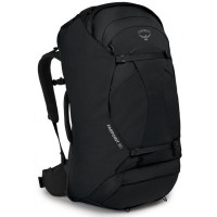 Рюкзак Osprey Farpoint 80 Black (009.2952)