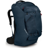 Рюкзак Osprey Farpoint 70 Muted Space Blue (009.2954)