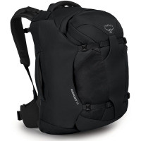 Рюкзак Osprey Farpoint 55 Black (009.2956)