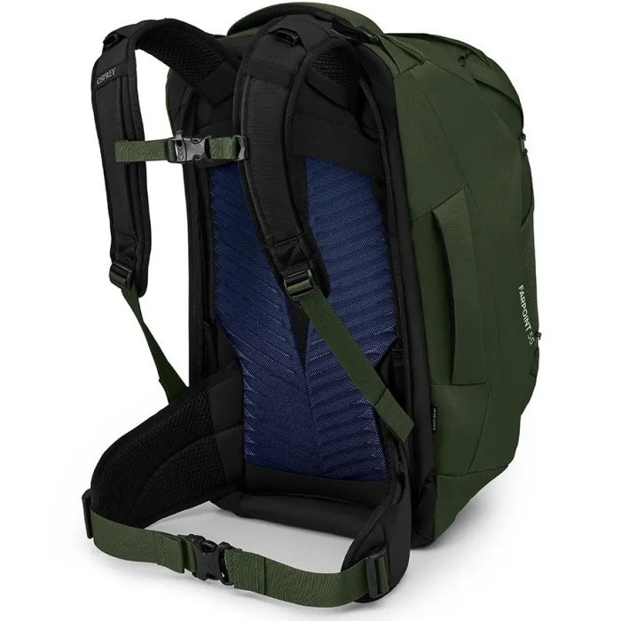 Рюкзак Osprey Farpoint 55 Gopher Green (009.2957)