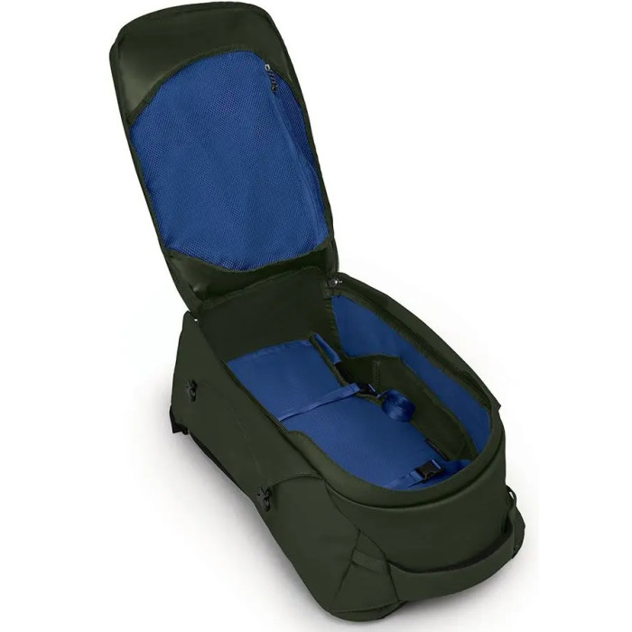 Рюкзак Osprey Farpoint 55 Gopher Green (009.2957)