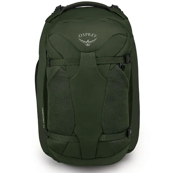 Рюкзак Osprey Farpoint 55 Gopher Green (009.2957)