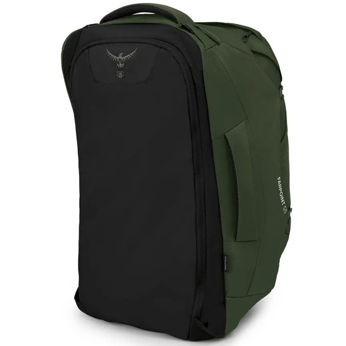 Рюкзак Osprey Farpoint 55 Gopher Green (009.2957)