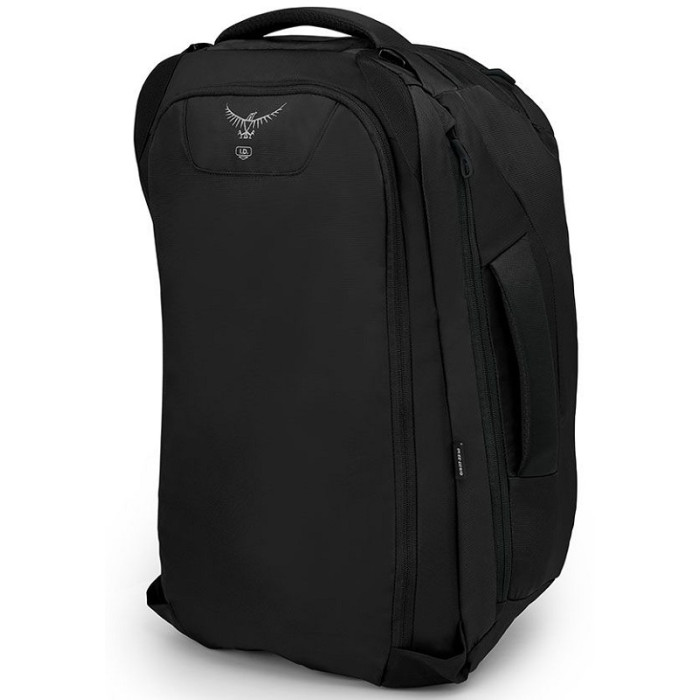 Рюкзак Osprey Farpoint 40 Black (009.2960)